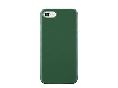 Habitu iPhone 6/6s/7/8/SE 2nd Generation Hybrid Case - Green