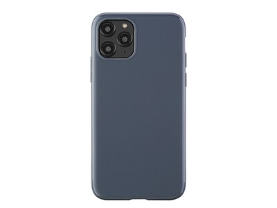 Habitu iPhone XS/11 Pro Hybrid Case - Grey