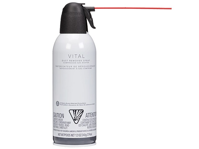 VITAL 12oz Dust Spray