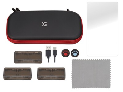 Xtreme Gaming Travel Kit for Nintendo Switch™ Lite