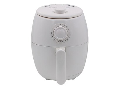 Frigidaire APEAF180-WHITE 1.7L Digital Air Fryer - White
