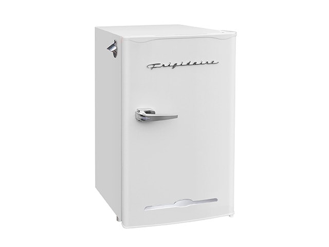 Mini Réfrigérateur Rétro Frigidaire 3.2 Pi. Ca