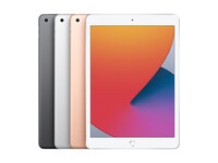 Apple iPad 10.2” (2020) 128GB - Wi-Fi - Space Grey
