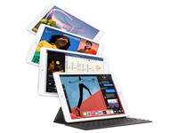 Apple iPad 10.2” (2020) 128GB - Wi-Fi - Space Grey