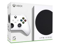 Xbox Series S - Damaged Box