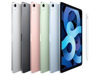 Apple iPad Air 10.9” (2020) - 64GB - Wi-Fi - Sky Blue