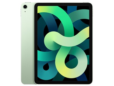 Apple iPad Air 10.9” (2020) - 256GB - Wi-Fi - Green