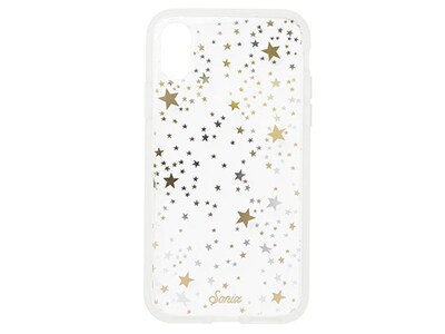 Sonix iPhone X/XS Clear Case - Starry Night