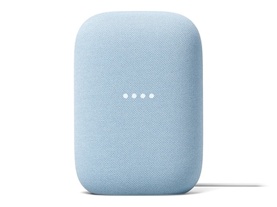 Google Nest Audio Speaker (2020) - Sky