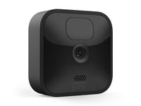 Amazon Blink Outdoor 1080p Wireless Weather-resistant HD Security Camera with Sync Module - Black