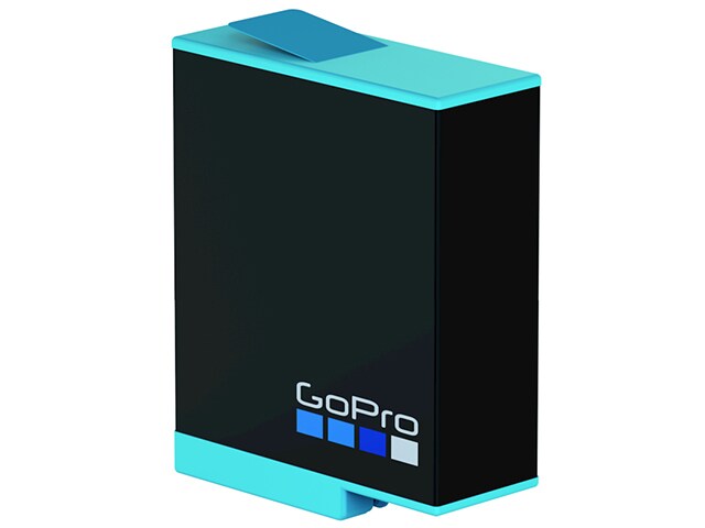 Batterie rechargeable de GoPro pour HERO9 Black