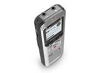 Philips VoiceTracer DVT2050 Audio Recorder