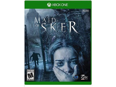 Maid of Sker for Xbox One