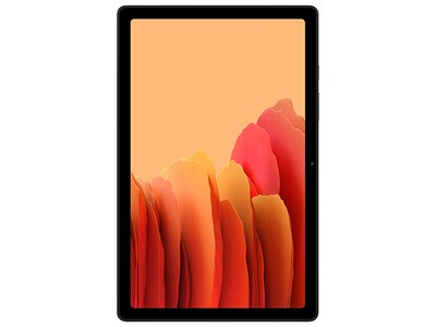 Tablette 10,4 po Galaxy Tab A7 (2020) SM-T500NZDAXAC de Samsung avec stockage de 32 Go - or