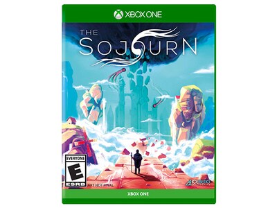 The Sojourn pour Xbox One