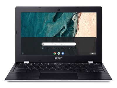 Acer Chromebook 311 CB311-9HT-C3M2 11.6” Touchscreen Laptop with Intel® N4020, 32GB eMMC, 4GB RAM & Chrome OS - Open Box