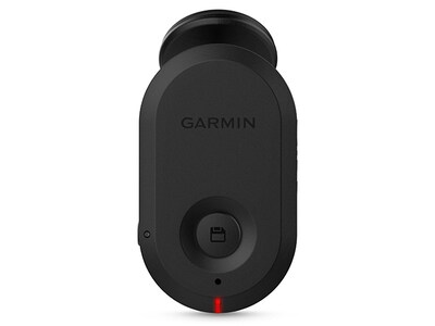 Caméra de tableau de bord à 1080P Mini 010-02062-00 de Garmin - Noir