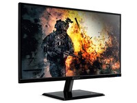 AOPEN 24MH2Y Pbipx 23.8” 1080P 165Hz IPS LCD Gaming Monitor - Freesync