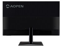 AOPEN 24MH2Y Pbipx 23.8” 1080P 165Hz IPS LCD Gaming Monitor - Freesync