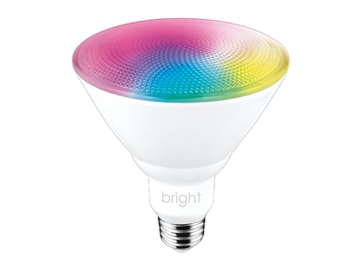 Bright Colour Changing Indoor Outdoor, Color Changing Outdoor Light Bulb
