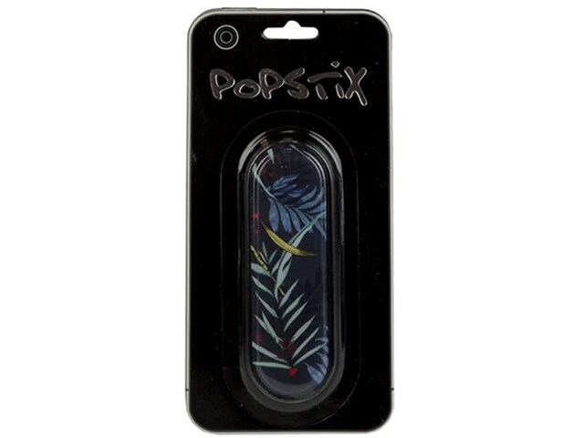 POPSTIX EVA Mobile Phone Stand - Leaves 1