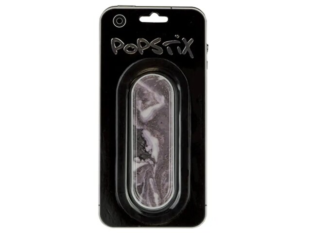 POPSTIX EVA Mobile Phone Stand - Black