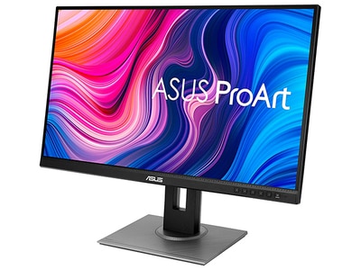 ASUS ProArt PA278QV 27” 1440P IPS LCD Monitor