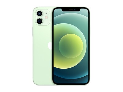 iPhone® 12 64GB - Green