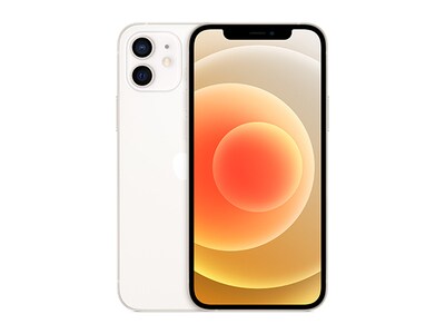 iPhone® 12 64GB - White