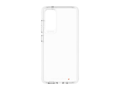 Gear4 Samsung Galaxy S20 FE Crystal Palace D3O® Case - Clear