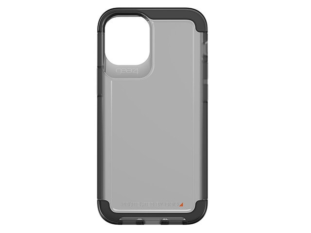 Gear4 iPhone 12 Pro Max Wembley Palette D3O Case - Grey