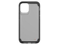 Étui Wenbley Palette D3O de Gear4 pour iPhone 12 Pro Max - gris