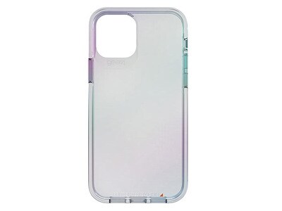 Gear4 iPhone 12/12 Pro Crystal Palace D3O® Case - Iridescent