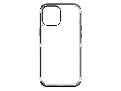 Gear4 iPhone 12 Pro Max Hackney 5G Case - Black
