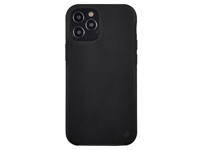 Uunique iPhone 12/12 Pro Eco-Guard Case - Black