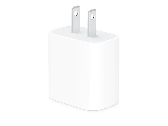Apple® 20W USB-C Power Adapter