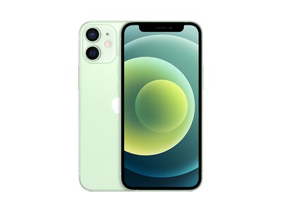 iPhone® 12 mini 64GB - Green