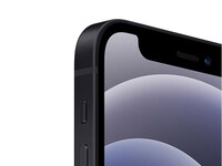 iPhone® 12 mini 64GB - Black