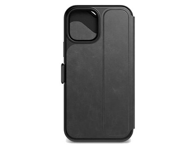 Tech 21 iPhone 12/12 Pro EVO Wallet Folio Case - Black