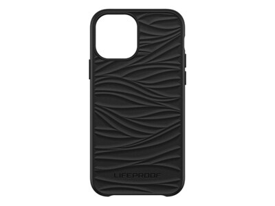 LifeProof iPhone 12/12 Pro WAKE Case - Black