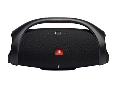 JBL Boombox 2 Portable Bluetooth® Speaker - Black