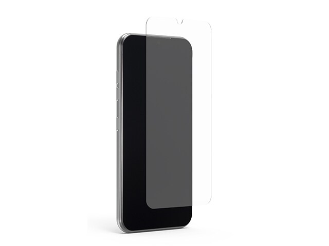 PureGear LG K32 HD Glass Screen Protector with Alignment Tray