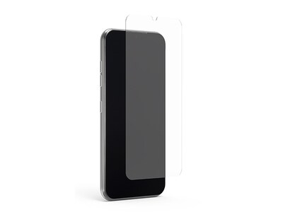 PureGear LG K31 HD Glass Screen Protector with Alignment Tray