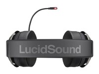 LucidSound LS50X Wireless Bluetooth Stereo Gaming Headset for Xbox - Black