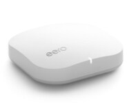 Système de réseau Wi-Fi maillé eero Pro d’Amazon (1 eero Pro + 1 eero Beacons) - blanc