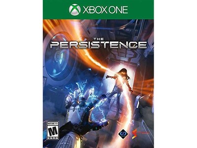 The Persistence for Xbox One