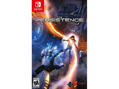 The Persistence pour Nintendo Switch