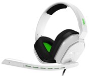 Casque d’écoute de jeu A10 d’Astro pour Xbox - Blanc et Vert