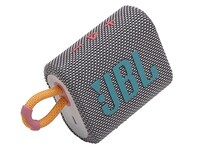 JBL Go 3 Portable Wireless Bluetooth® Waterproof Speaker - Grey