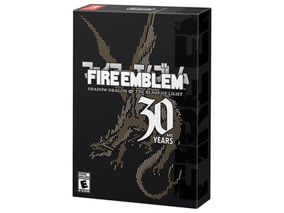 Fire Emblem™ 30th Anniversary Edition for Nintendo Switch